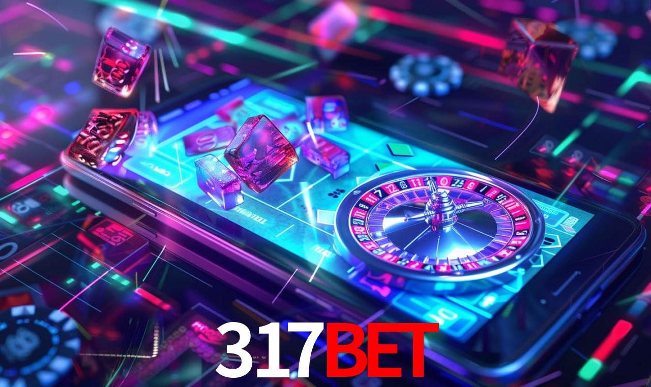 Experiência VIP 317bet
