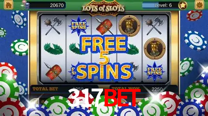 A Emoção da Loteria na 317bet: Uma Chance de Mudança de Vida