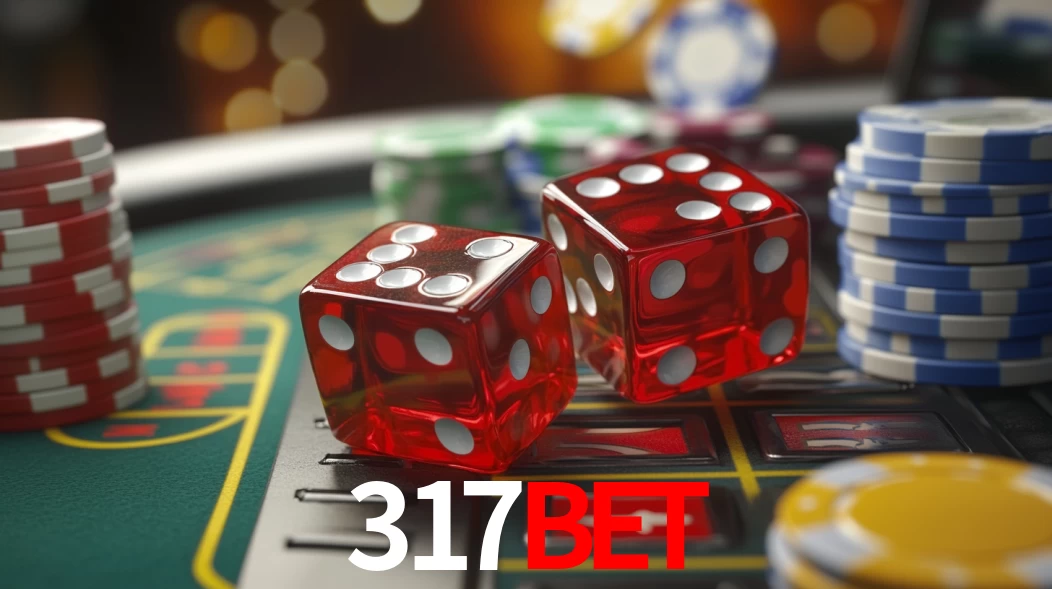 Experiência VIP 317bet