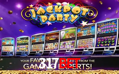 Desvendando o Mundo dos Jogos Virtuais na 317bet