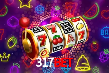 Desvendando o Mundo dos Jogos Virtuais na 317bet