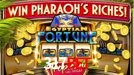 Descubra o Mundo do Cassino Online com 317bet