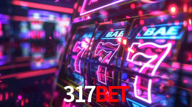 APP oficial da 317bet para mobile