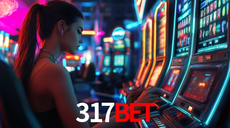 Spaceman Game 317bet