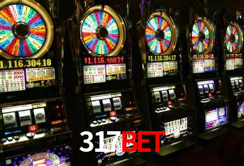 Descubra o Programa VIP da 317bet: Vantagens Exclusivas para Jogadores