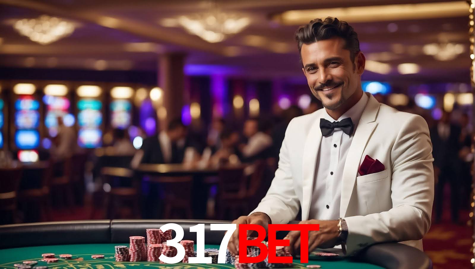 Ofertas Exclusivas 317bet