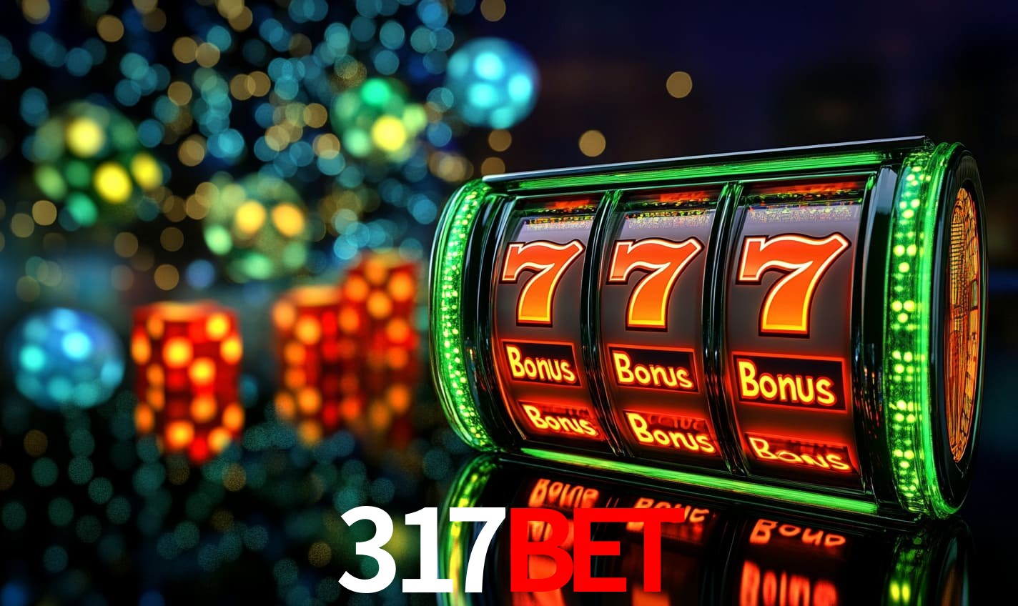 Design Responsivo 317bet