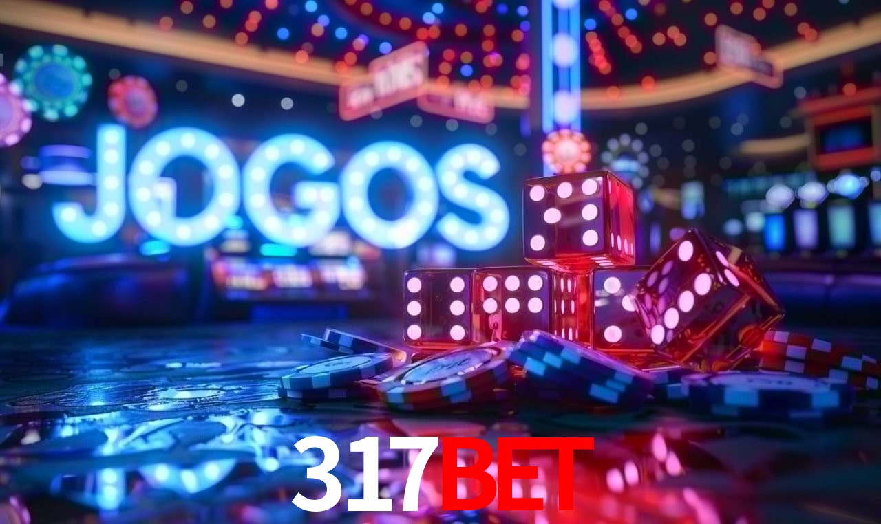 Bônus Diários 317bet