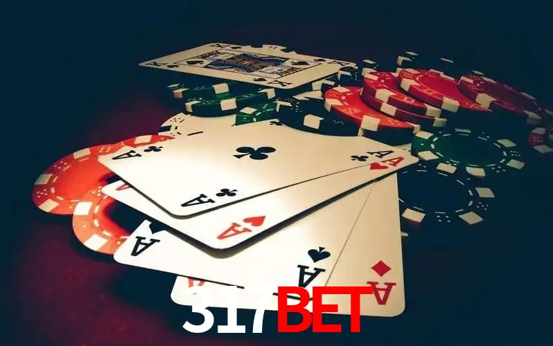 317bet login