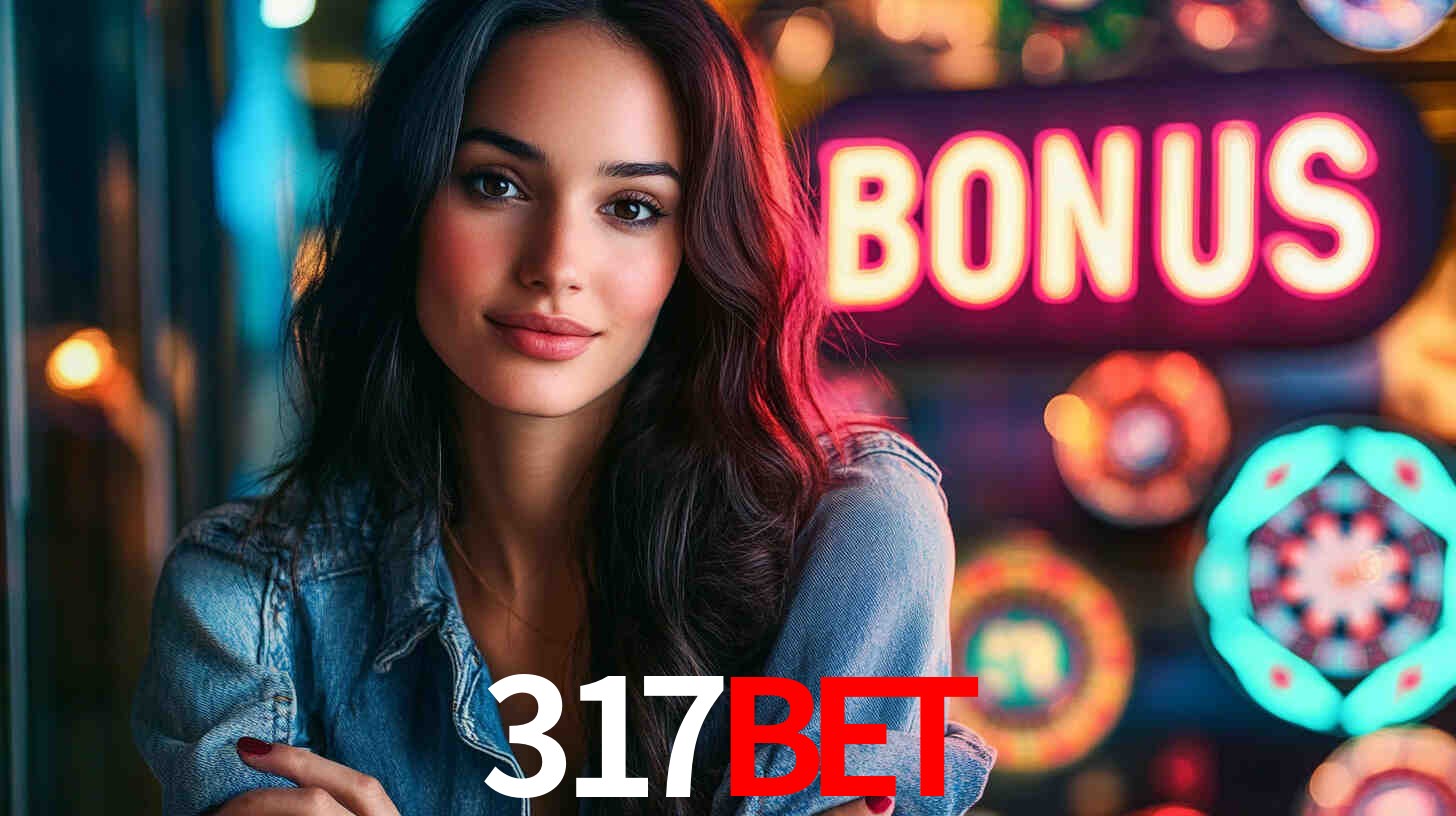 Daily Bonuses 317bet