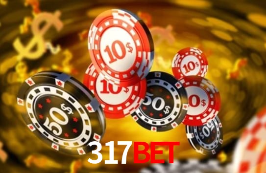 Apostas de Futebol 317bet