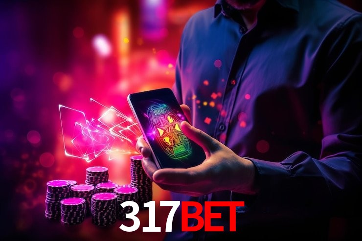 Mesa de Blackjack 317bet