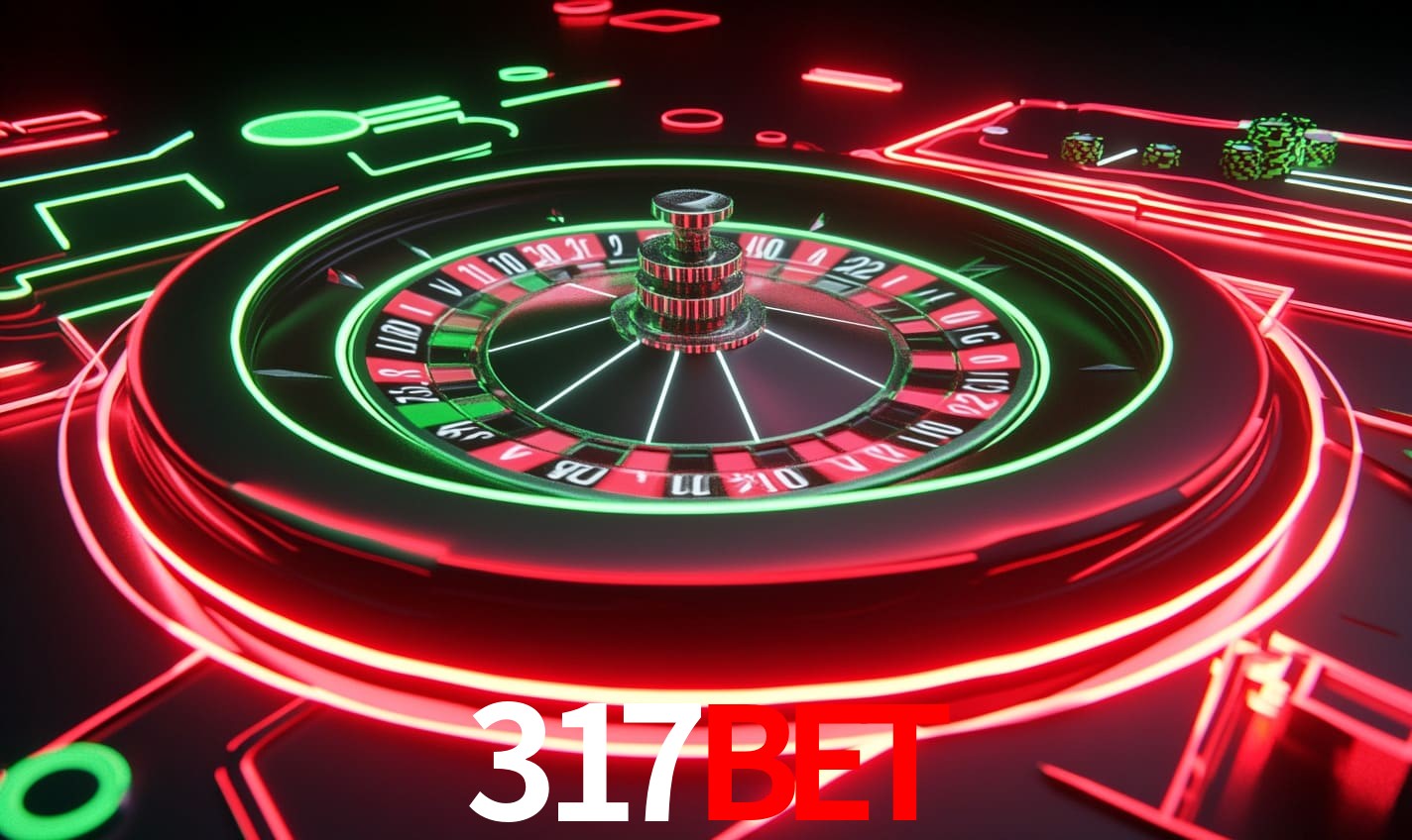 A Emoção da Loteria na 317bet: Uma Chance de Mudança de Vida