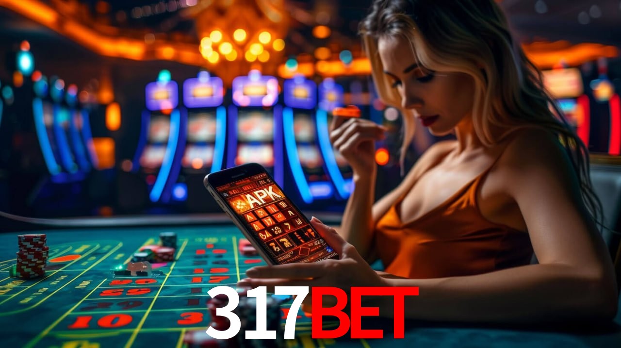 Slot Games 317bet