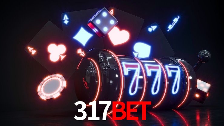Account Benefits 317bet