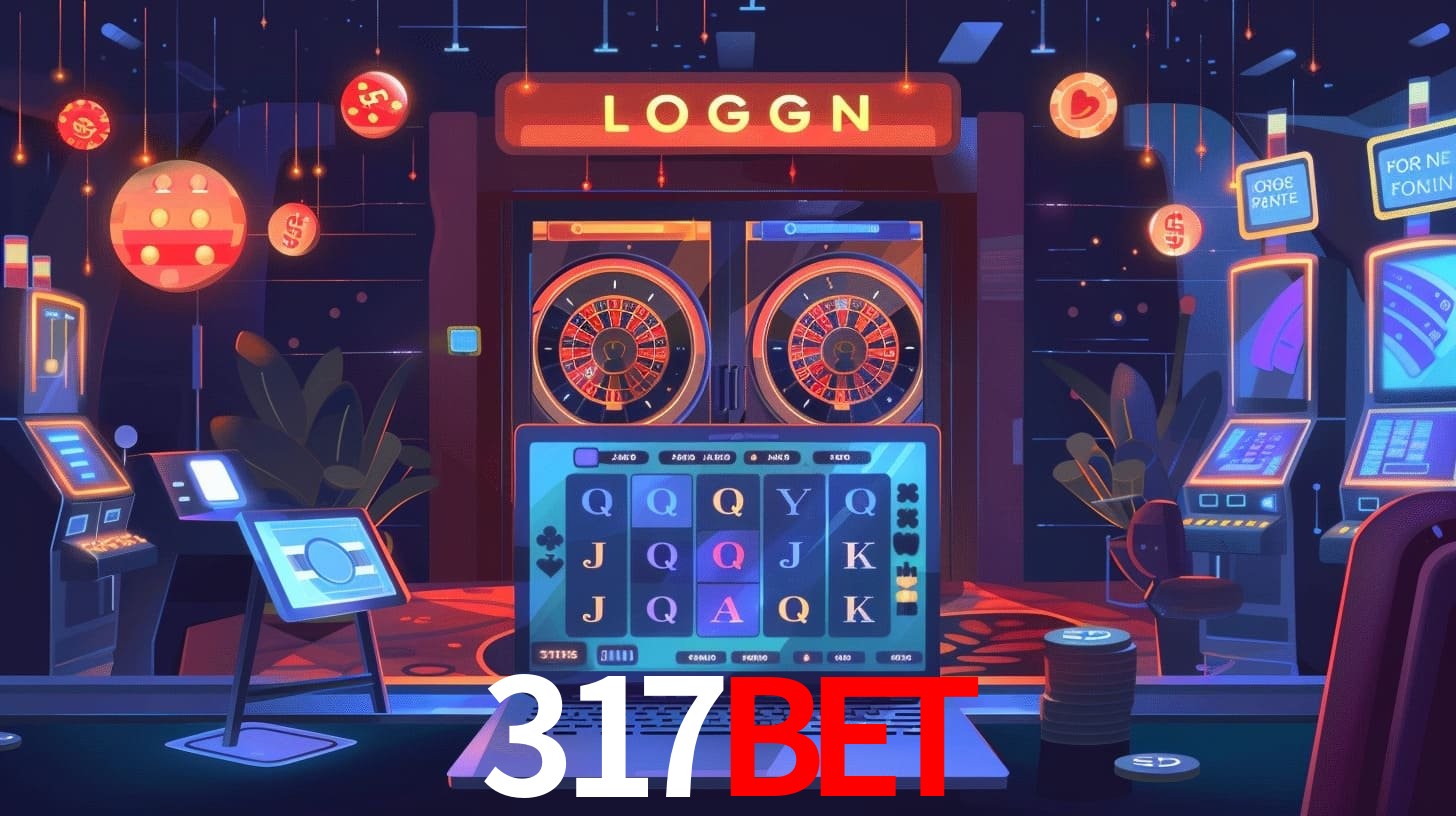 317bet
