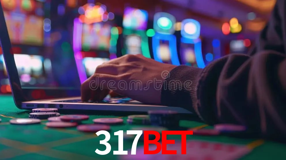 Programa VIP 317bet