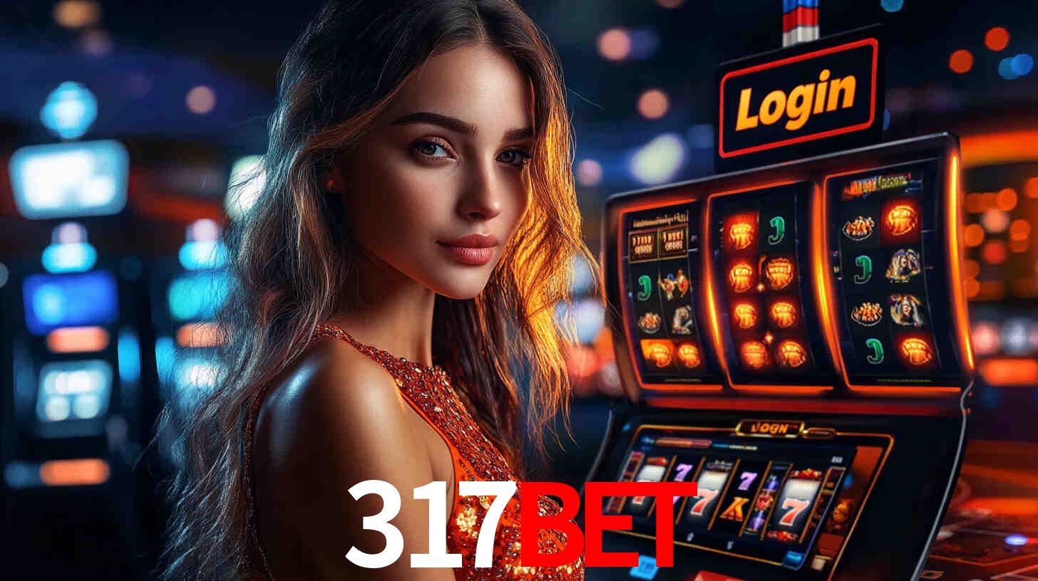 Roulette Table 317bet