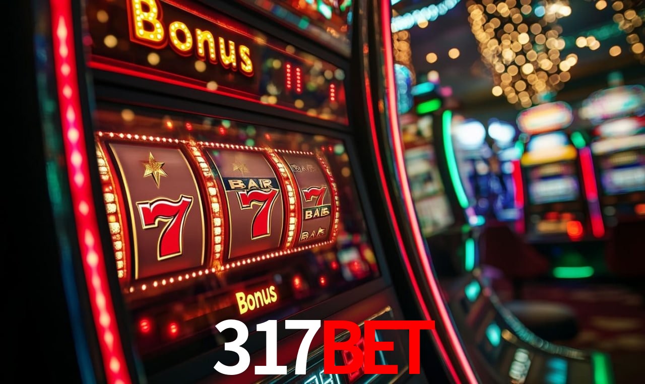 Bônus Generosos e Exclusivos no 317bet para Você!