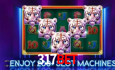 317bet login