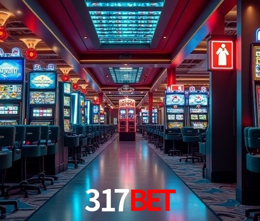 317bet: Jogue Crash e Experimente Alta Recompensa Instantânea