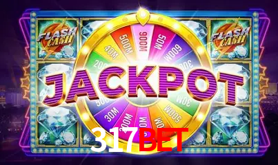 Descubra o Mundo do Cassino Online com 317bet