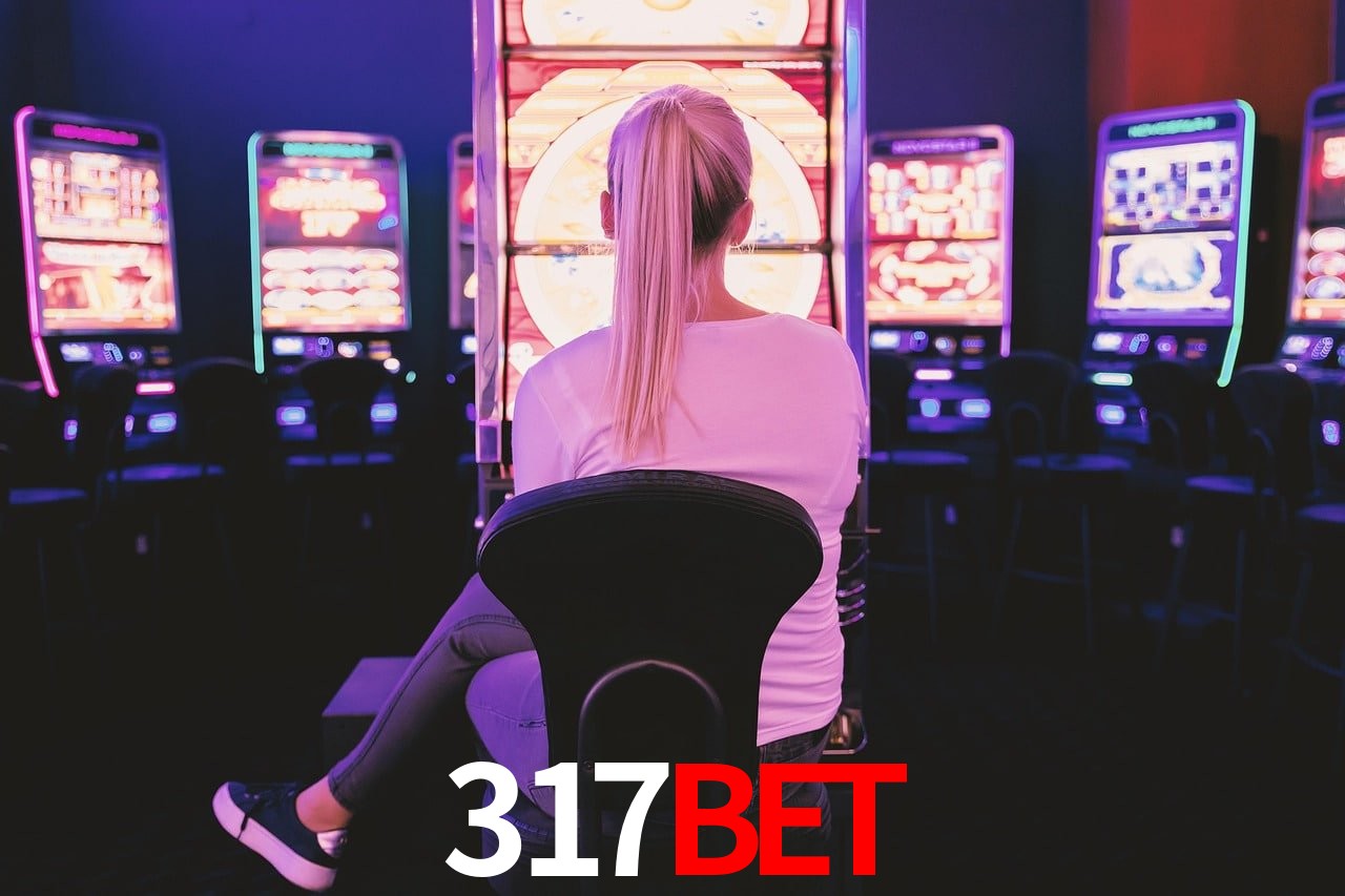 Exclusive Offers 317bet