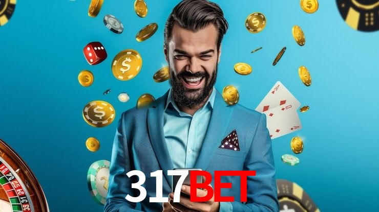Weekend Specials 317bet