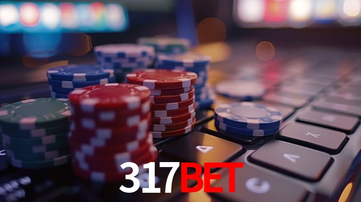 Promoções Sazonais 317bet