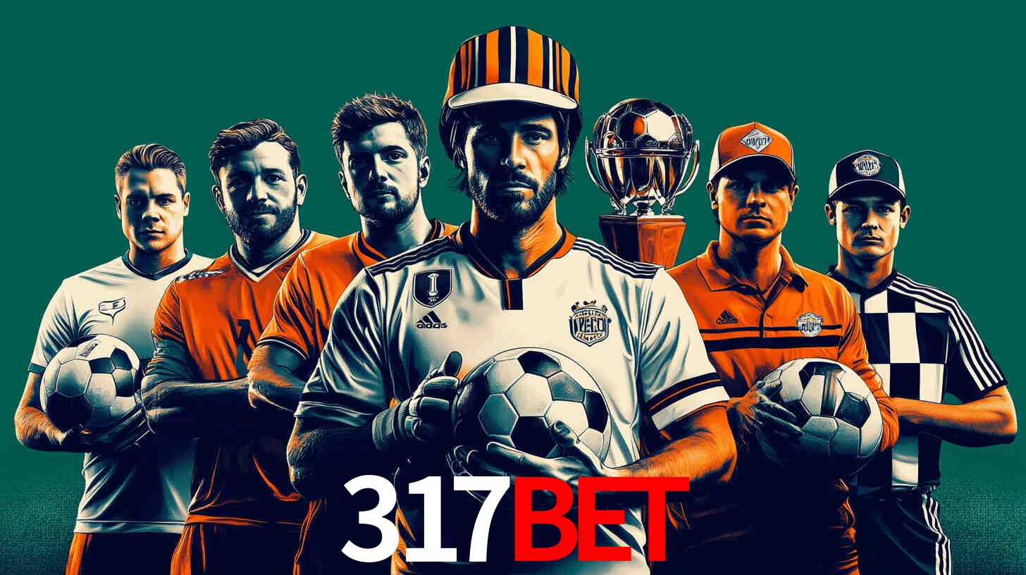 Explorando a Categoria de Eventos em Apostas na 317bet