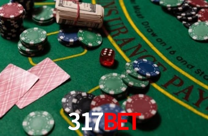 317bet App Interface
