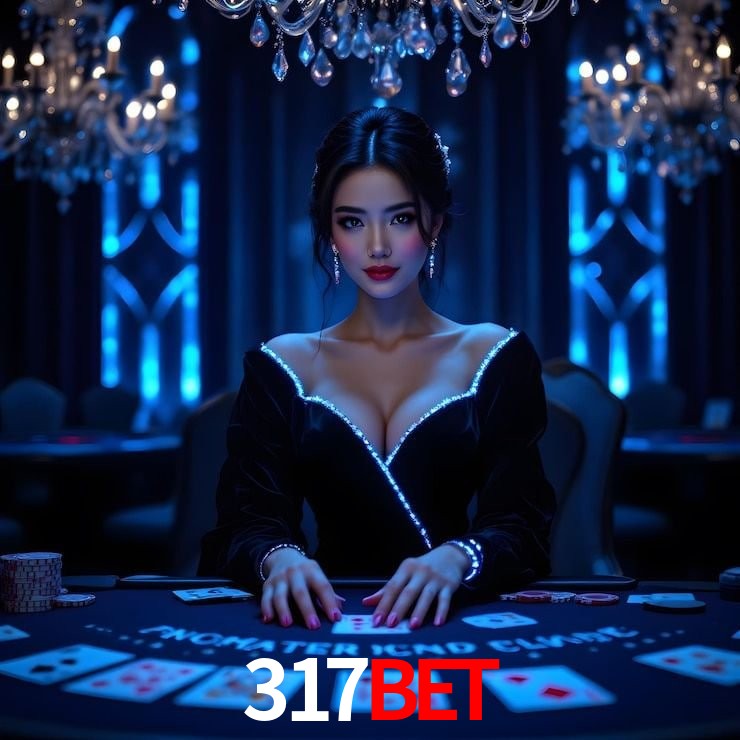 Benefícios da Conta 317bet