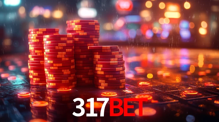 Blackjack Table 317bet