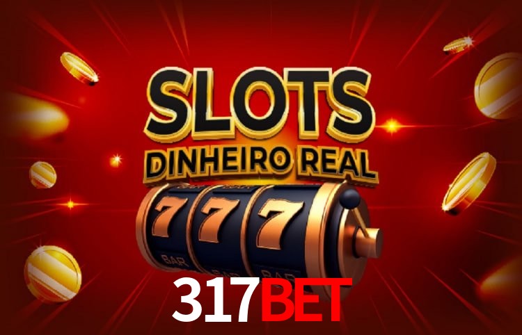 Sinta a adrenalina dos jogos de cassino com 317bet