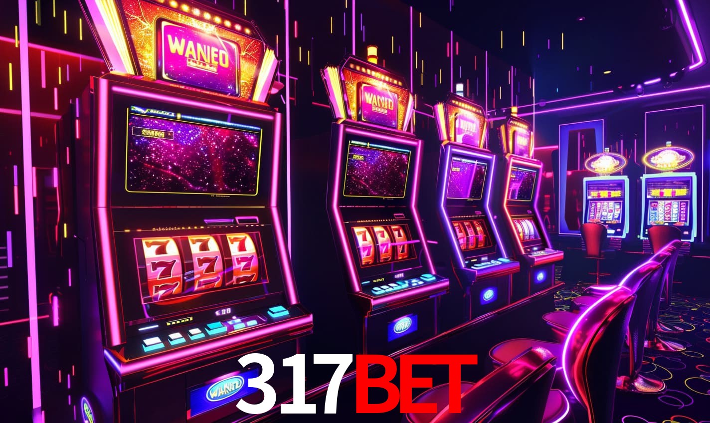 Desvendando o Mundo dos Jogos Virtuais na 317bet