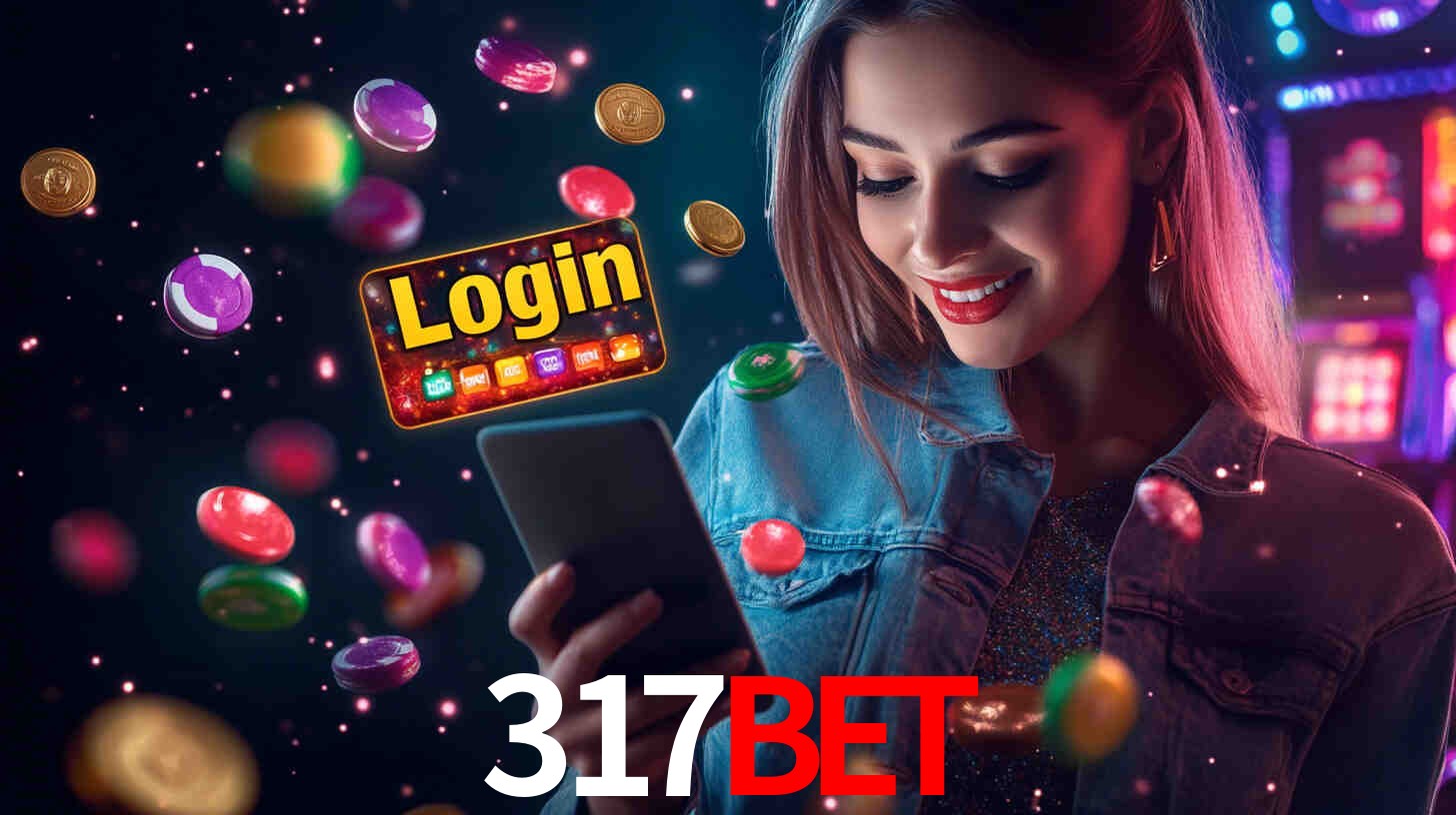 Descubra a Essência do 317bet: Nossa História e Compromissos