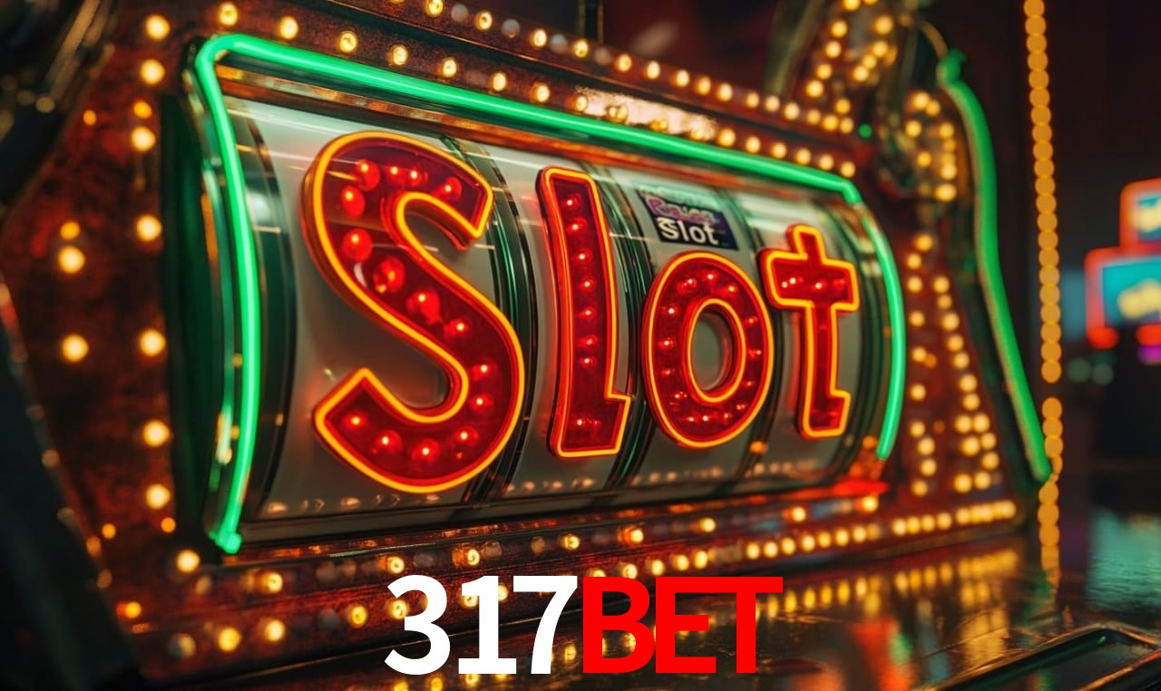317bet login