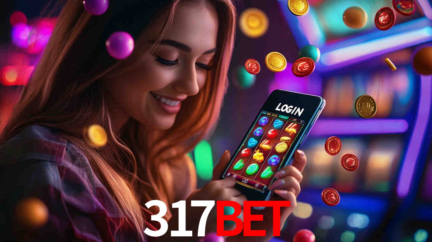 Live Casino 317bet