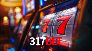 Sistemas de Segurança 317bet