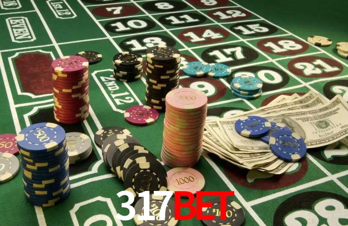 API Integration 317bet