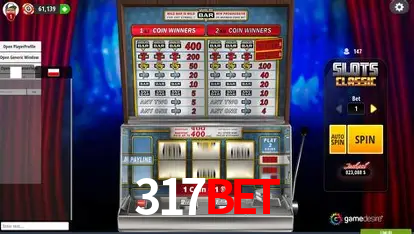 A Emoção da Loteria na 317bet: Uma Chance de Mudança de Vida
