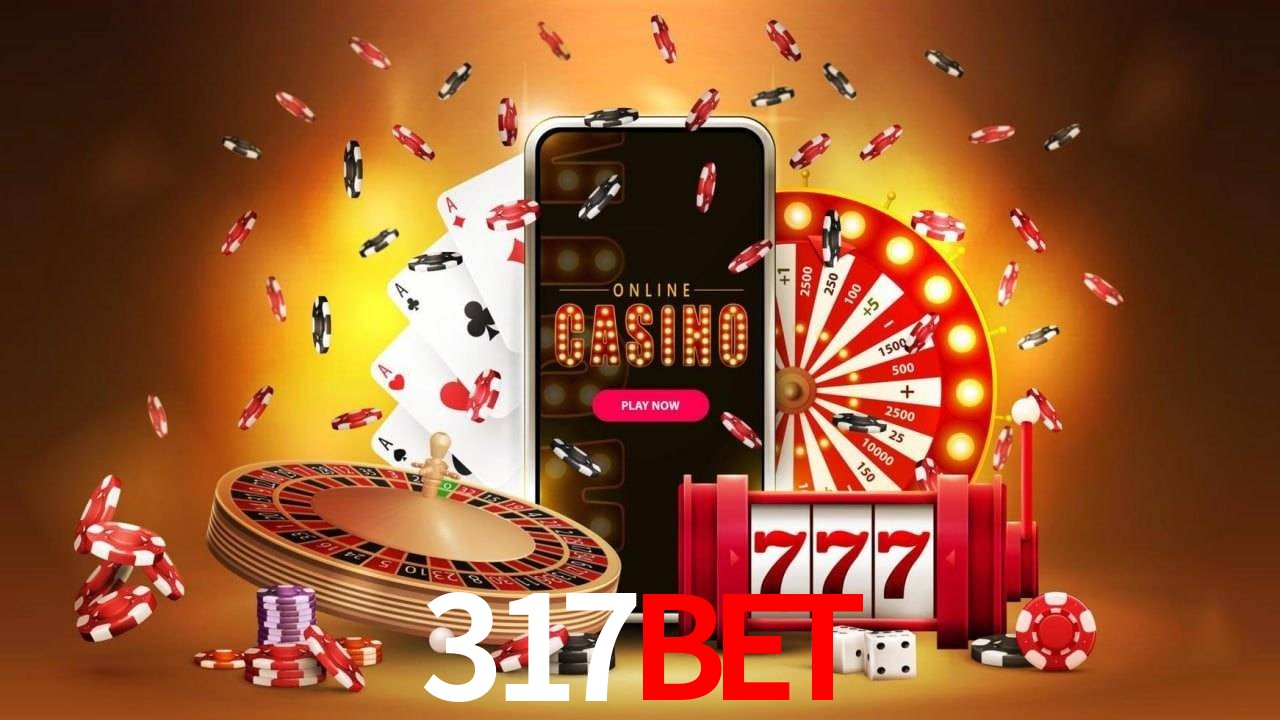 Segurança 2FA 317bet