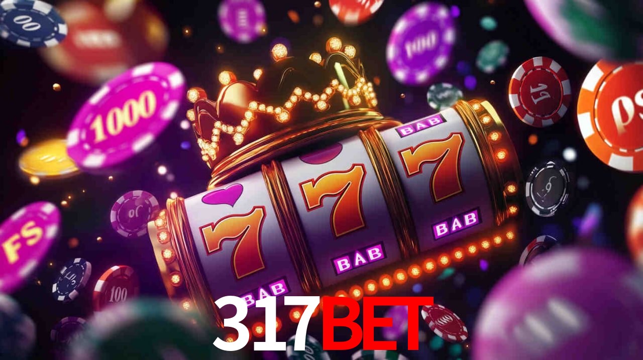 Seasonal Promotions 317bet