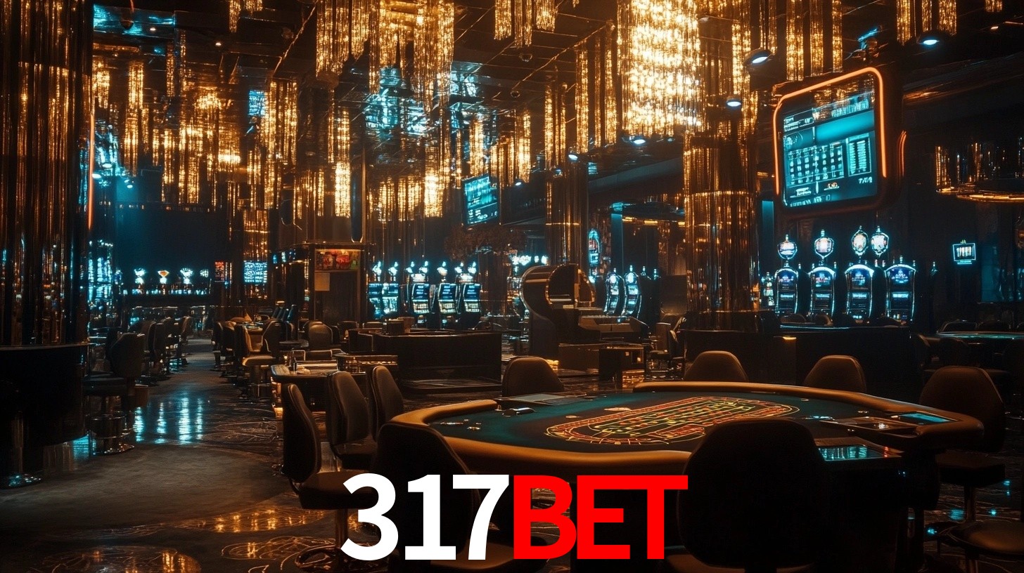 Tournaments 317bet