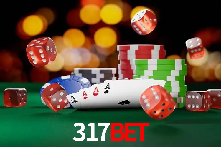 Login Seguro 317bet