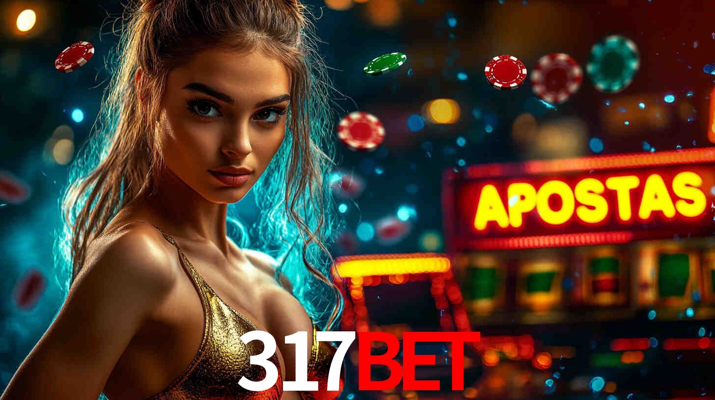 Explorando a Categoria de Eventos em Apostas na 317bet