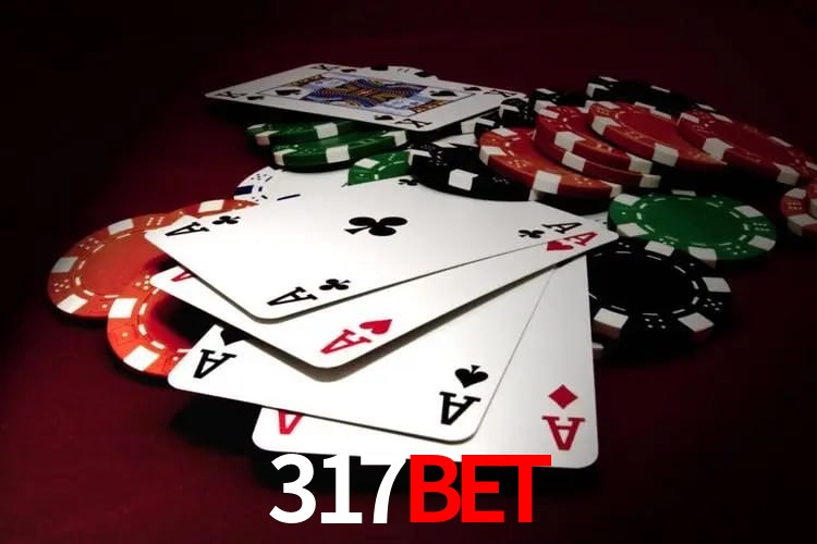 Casino VIP 317bet