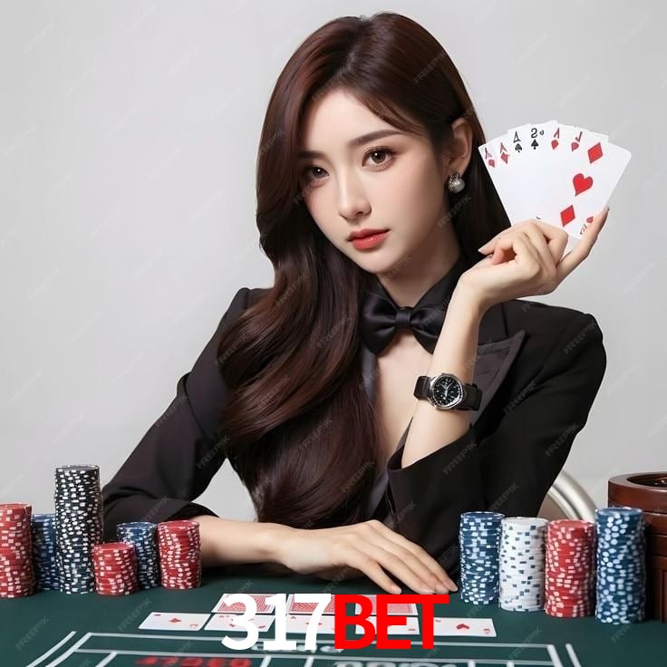 317bet - Site Oficial de Apostas e Cassinos - 317bet.com