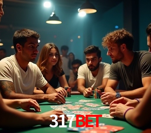 Experimente o Login Seguro Premium no 317bet