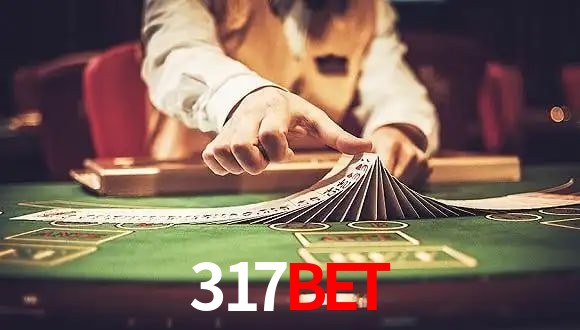 Live Casino 317bet